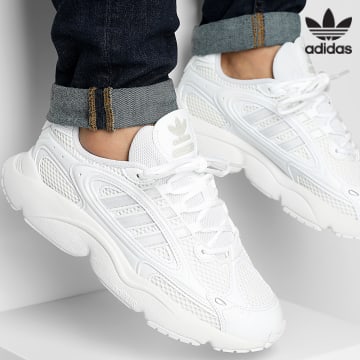 Adidas Originals - Zapatillas Ozmillen IG6956 Off White