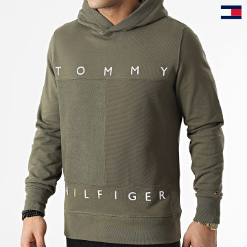 Mono tommy hilfiger 2025 hombre