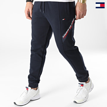 Joggers hombre sales tommy hilfiger