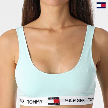 Tommy Hilfiger - Reggiseni donna 2225 azzurro