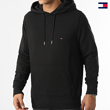 Tommy Hilfiger Modern Varsity Sudadera De Hombre Jaspeado Gris