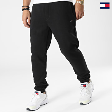 Tommy Sport - Pantalon Jogging Essentials 7924 Noir