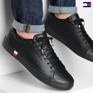 Zapatillas de vestir hombre tommy hotsell hilfiger