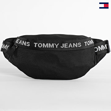 Tommy Jeans - Banana Bag Essential 0902 Negro