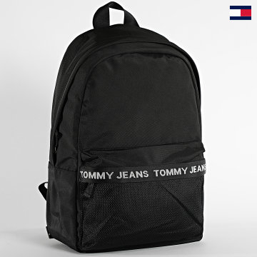 Tommy Jeans - Mochila Essential 0900 Negra