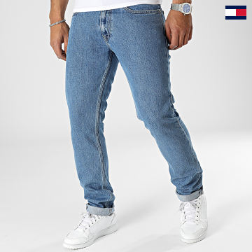 Tommy Jeans - Scanton 5582 Jeans slim Blu Denim