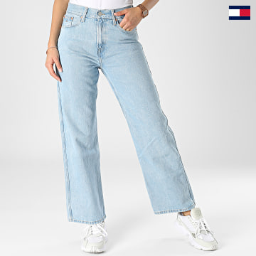 Pantalones vaqueros store tommy hilfiger mujer