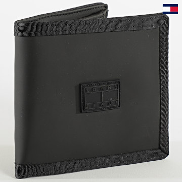 Tommy Jeans - Portafoglio Function 1216 nero