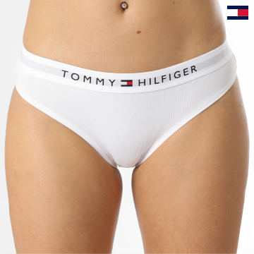 Tommy Hilfiger - Mujer 4145 Blanco