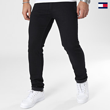 Tommy Jeans - Scanton Slim Jeans 9560 Negro
