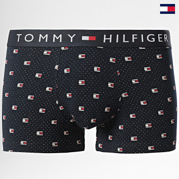Tommy Hilfiger - Boxer 2835 blu navy