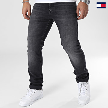 Tommy Jeans - Scanton Slim Jeans 8152 Negro