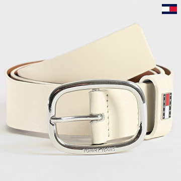 Tommy Jeans - Cintura ovale da donna 5836 Beige