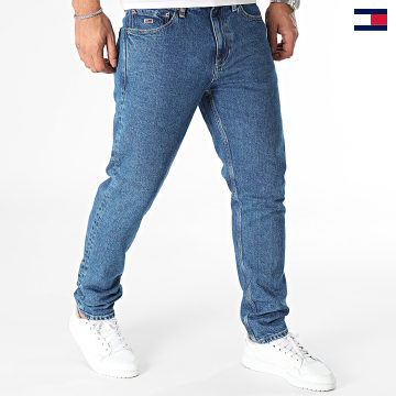 Tommy Jeans - Vaqueros Scanton Slim 8107 Azul Denim