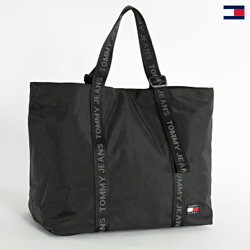 Tommy Jeans - Sac Tote Essential Daily 5819 Noir
