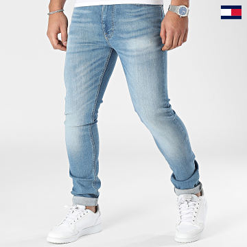Tommy Jeans - Simon 8188 Jeans skinny in denim blu