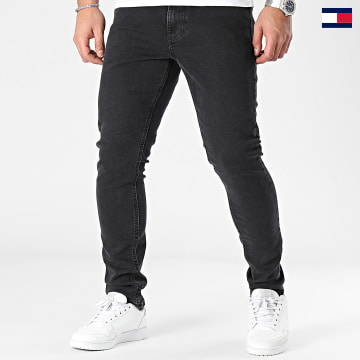 Tommy Jeans - Scanton Slim Jeans 8105 Gris marengo