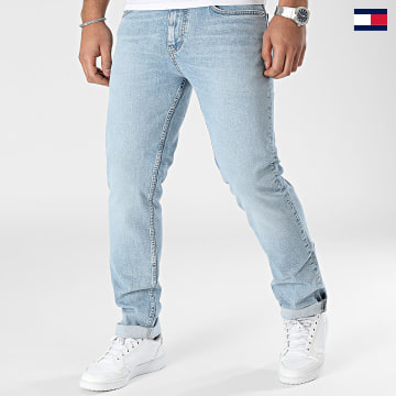 Tommy Jeans - Ryan 8193 Vaqueros azules regular fit