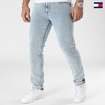 Tommy Jeans - Scanton Slim Jeans 8151 Azul Denim