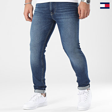 Vaqueros Hombre Tommy Hilfiger Ryses