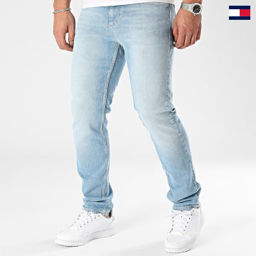 Tommy Jeans - Scantony Slim Jeans 8754 Azul Denim