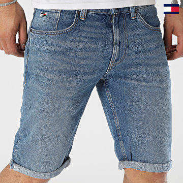 Tommy Jeans - Ronnie 8792 Vaqueros azules