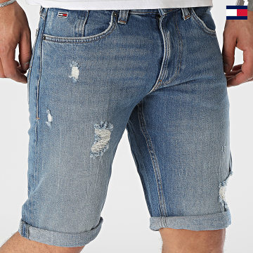 Tommy Jeans - Ronnie 8794 Vaqueros azules