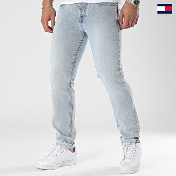 Tommy Hilfiger - Jeans Denton Straight Fit 5185 Wash