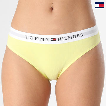 Tommy Hilfiger - Mujer 4145 Amarillo