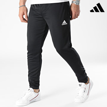 Adidas Sportswear - HC0332 Pantaloni da jogging neri
