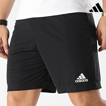 Adidas Performance - Pantalones cortos de jogging ENT22 H57504 Negro