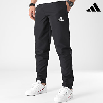 Adidas Sportswear - Pantalon Jogging H57533 Noir