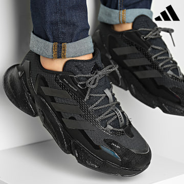 Adidas Sportswear - Sneakers X9000L4 C.RDY Core Black