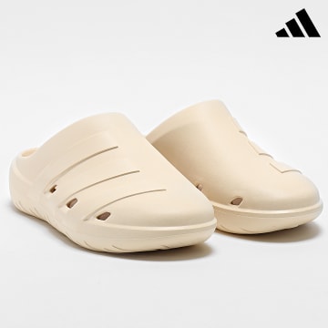 Adidas Sportswear - Claquettes Adicane Clogs HQ9916 Beige