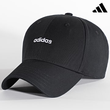 Adidas Sportswear - HT6355 Cappello da strada nero