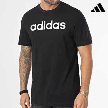 Adidas Performance - Camiseta IC9274 Negro