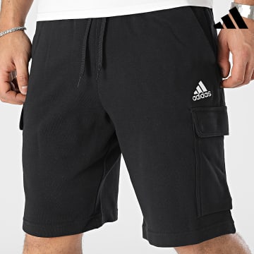 Adidas Sportswear - Short Jogging HA4338 Noir