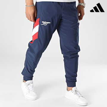 Adidas Performance - Arsenal Pantalones Jogging HT7149 Azul Marino
