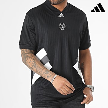 Adidas Performance - Orlando Pirates FC Camiseta cuello pico HS9959 Negro