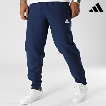 Adidas Sportswear - Pantalon Jogging Ent22 HB5329 Bleu Marine