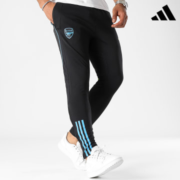 Adidas Sportswear - Pantalon Jogging Arsenal FC HZ2167 Noir