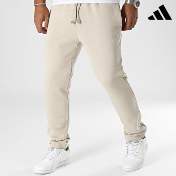 Adidas Sportswear - Pantalon Jogging All IJ6879 Beige