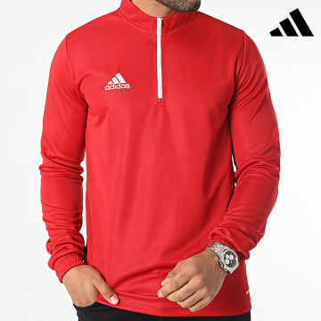 Adidas Performance - Ent22 Camiseta manga larga H57556 Rojo