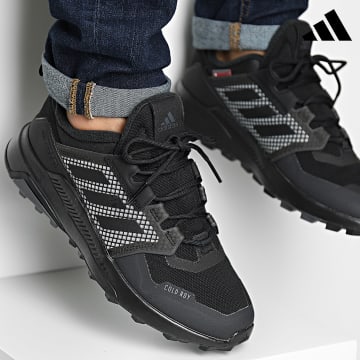 Adidas Sportswear - Baskets Terrex Trailmaker FX9291 Core Black Dark Solid Grey