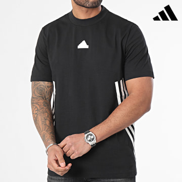 Adidas Performance - Camiseta IX5196 Negro