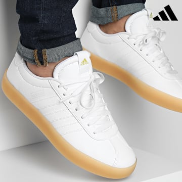 Adidas Sportswear - Baskets VL Court 3.0 ID9070 Cloud White Gum