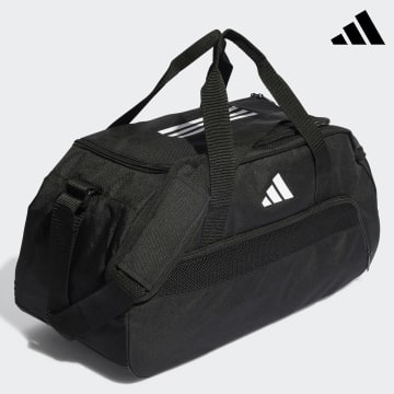 Adidas Performance - Bolsa de deporte Duffel HS9752 Negro