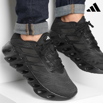 Adidas Sportswear - Adidas Switch FWD Scarpe da ginnastica IF6756 Core Nero Grigio Cinque
