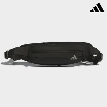 Adidas Sportswear - Borsa Banana IT2046 Nero