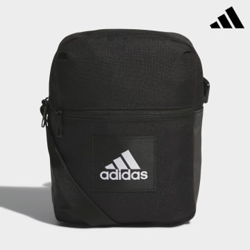 Adidas Sportswear - Sacoche Essential Organizer IT2048 Noir